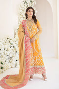 Imrozia-S-1063 MARIGOLD - House Of Hania