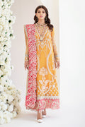 Imrozia-S-1063 MARIGOLD - House Of Hania