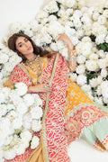 Imrozia-S-1063 MARIGOLD - House Of Hania
