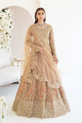 Imrozia-S-1064 GOLD ORCHID - House Of Hania