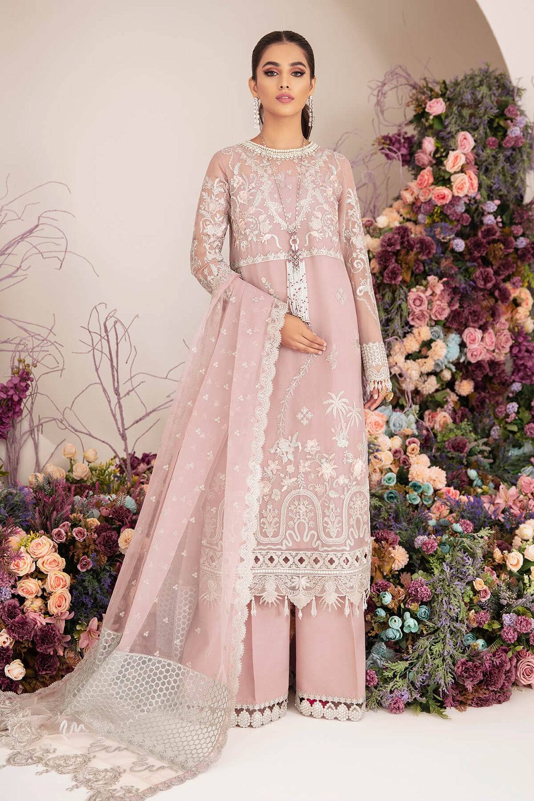 Imrozia-S-1066 NEMESIA - House Of Hania