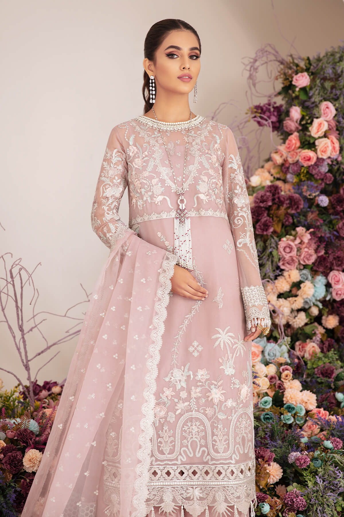Imrozia-S-1066 NEMESIA - House Of Hania