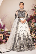 Imrozia-S-1067 MOON FLOWER - House Of Hania