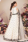 Imrozia-S-1067 MOON FLOWER - House Of Hania