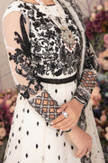 Imrozia-S-1067 MOON FLOWER - House Of Hania