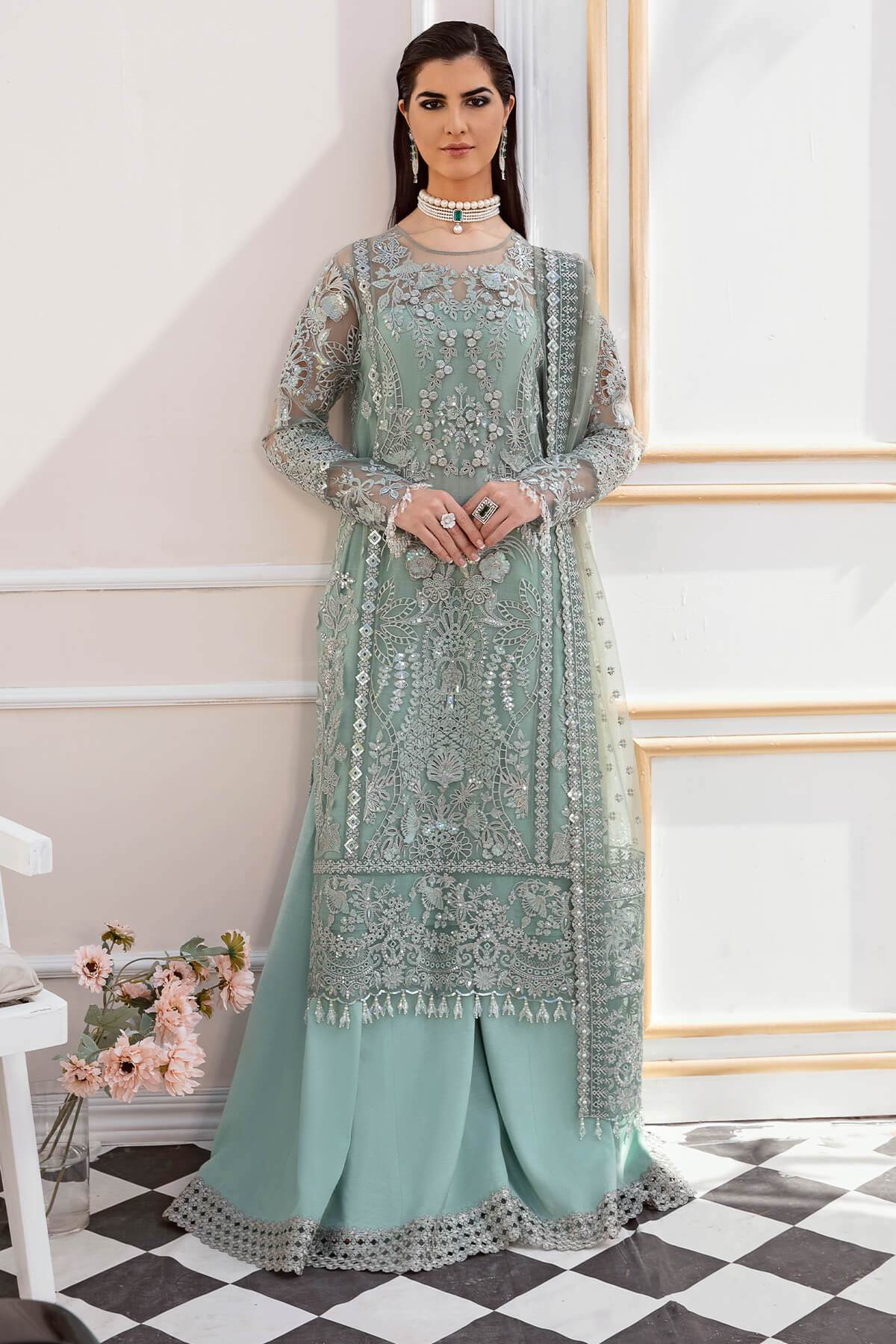 Imrozia-S-1072 Estelle - House Of Hania