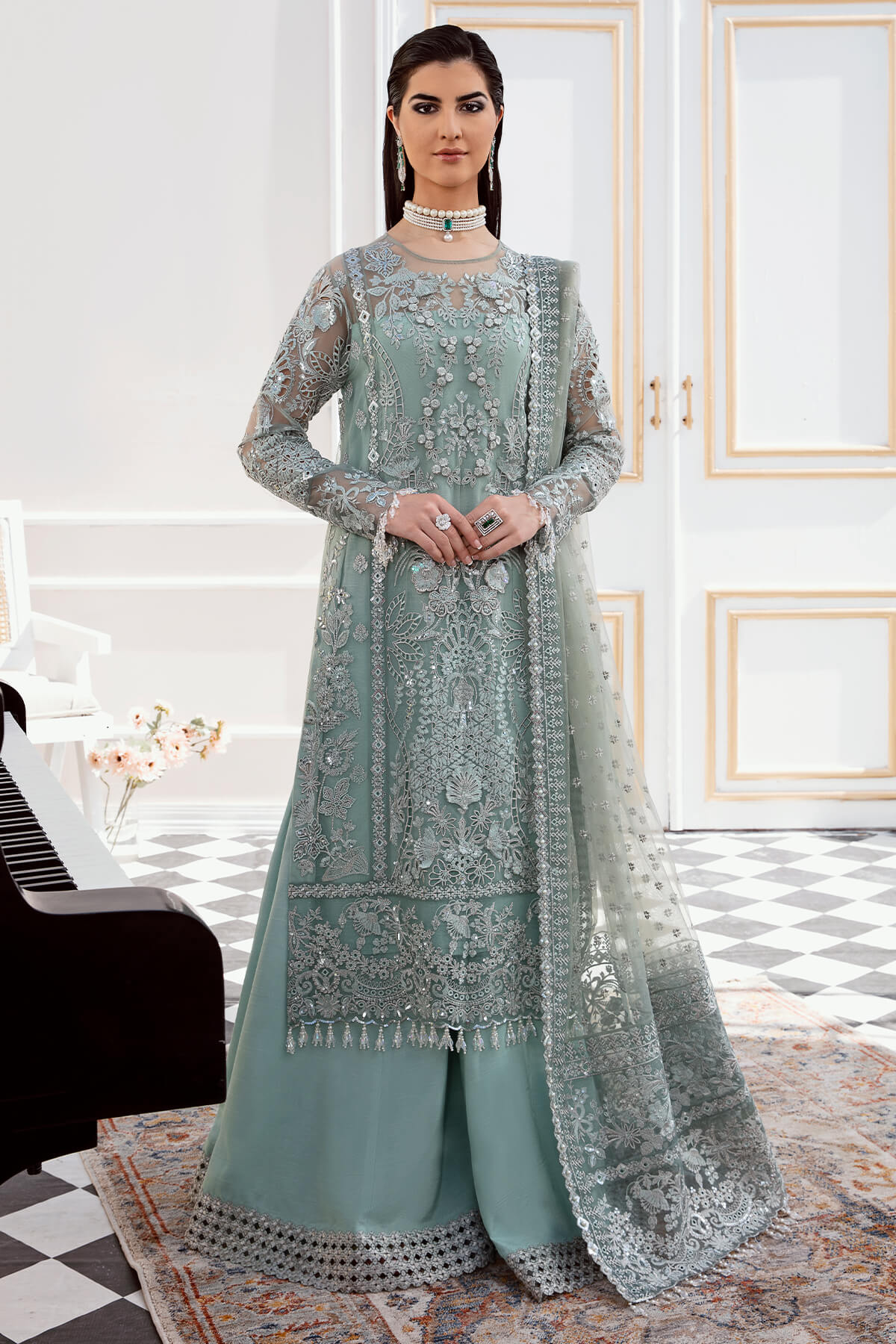 Imrozia-S-1072 Estelle - House Of Hania