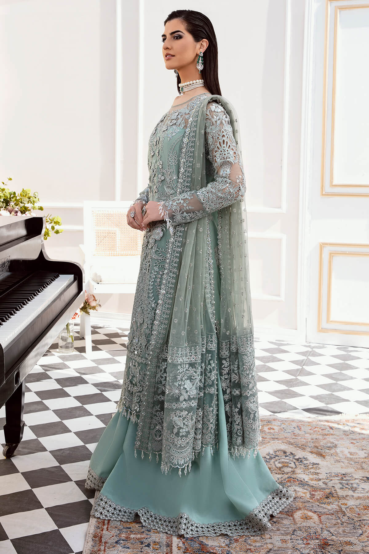 Imrozia-S-1072 Estelle - House Of Hania
