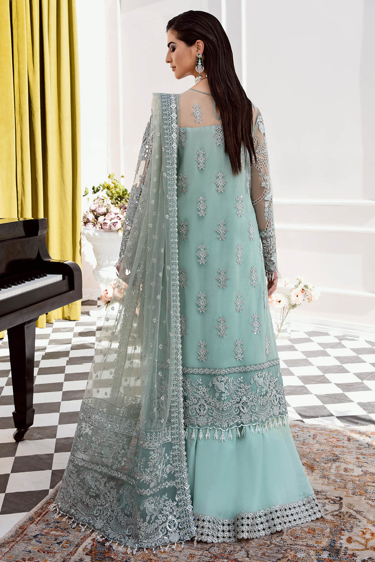 Imrozia-S-1072 Estelle - House Of Hania