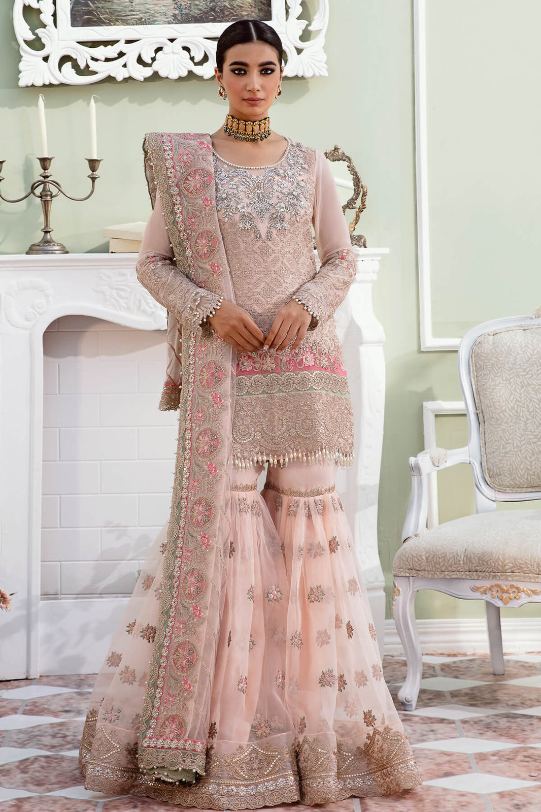 Imrozia-S-1073 Euphemia - House Of Hania