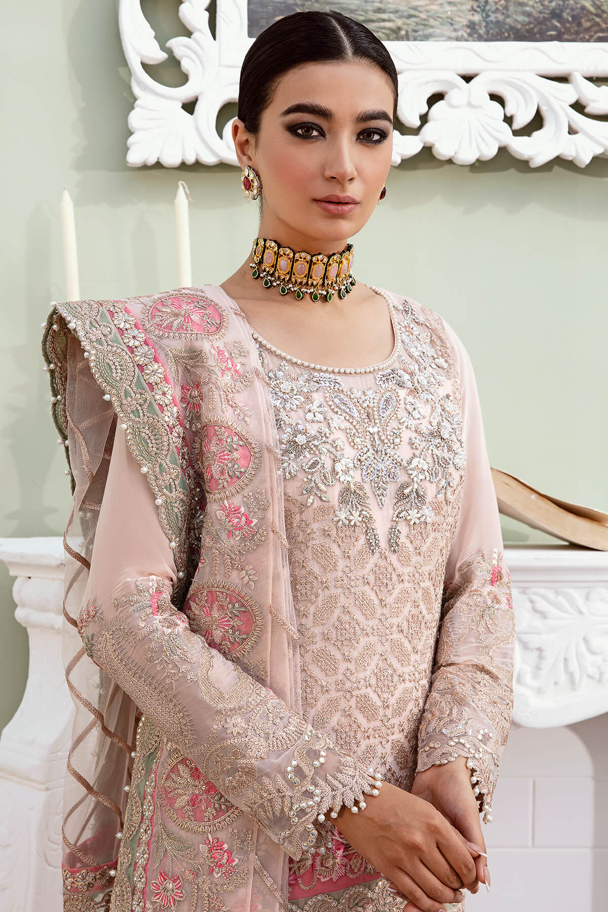 Imrozia-S-1073 Euphemia - House Of Hania