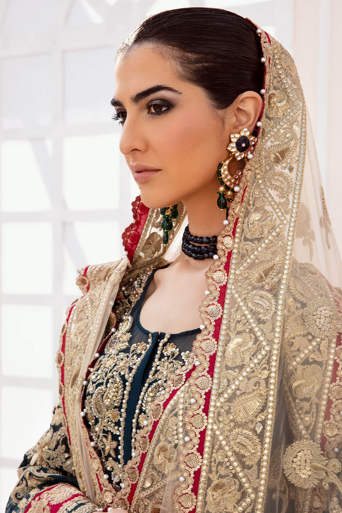 Imrozia-S-1075 Onrique - House Of Hania