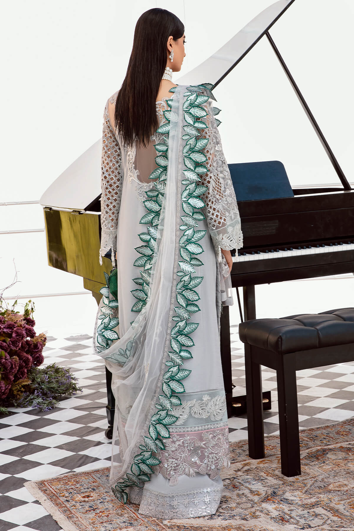 Imrozia-S-1076 Helene - House Of Hania