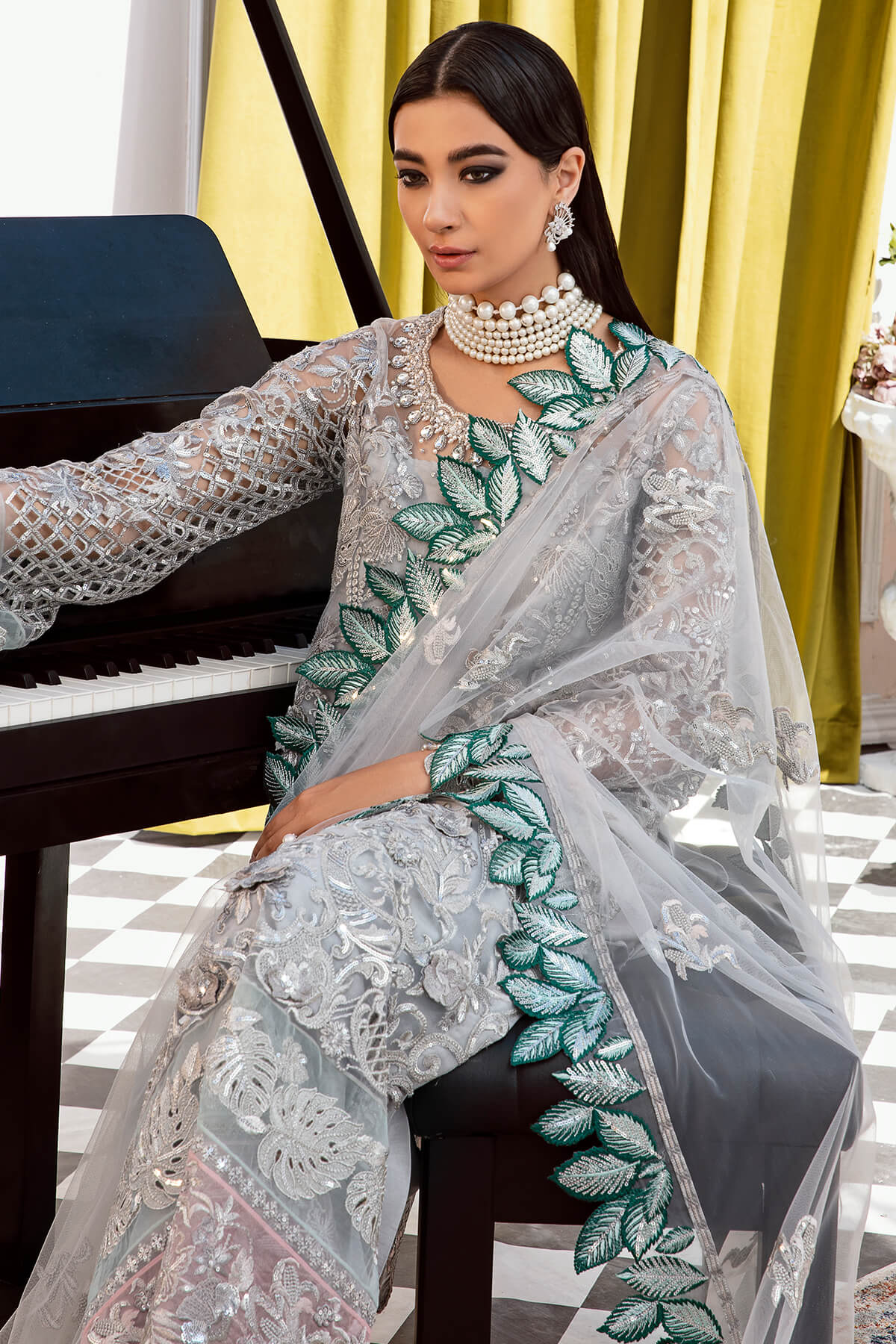 Imrozia-S-1076 Helene - House Of Hania