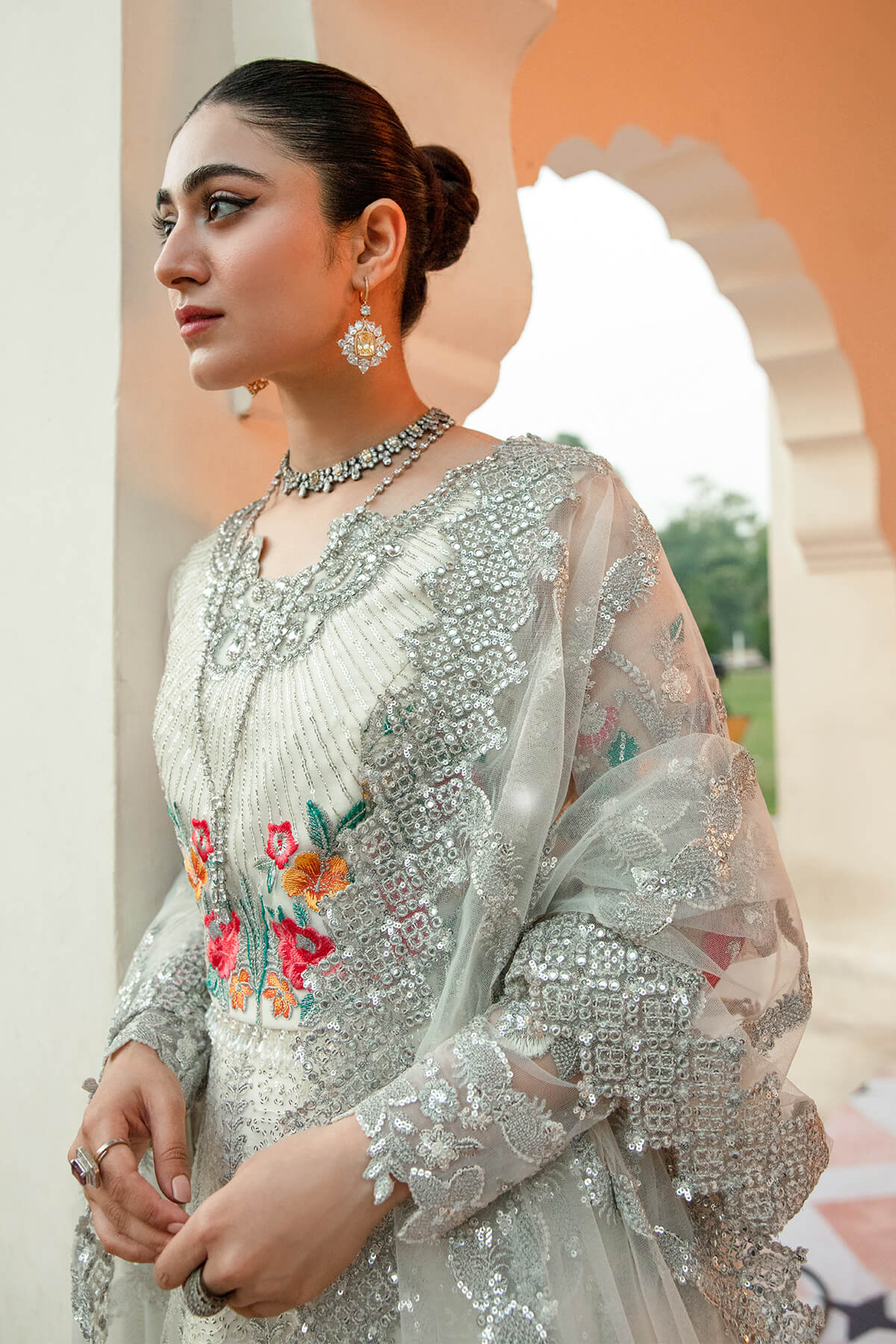 Imrozia-SB-13 Mehram - House Of Hania