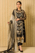 Imrozia-SP-41 Black - House Of Hania