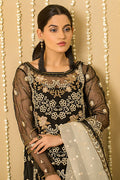 Imrozia-SP-41 Black - House Of Hania