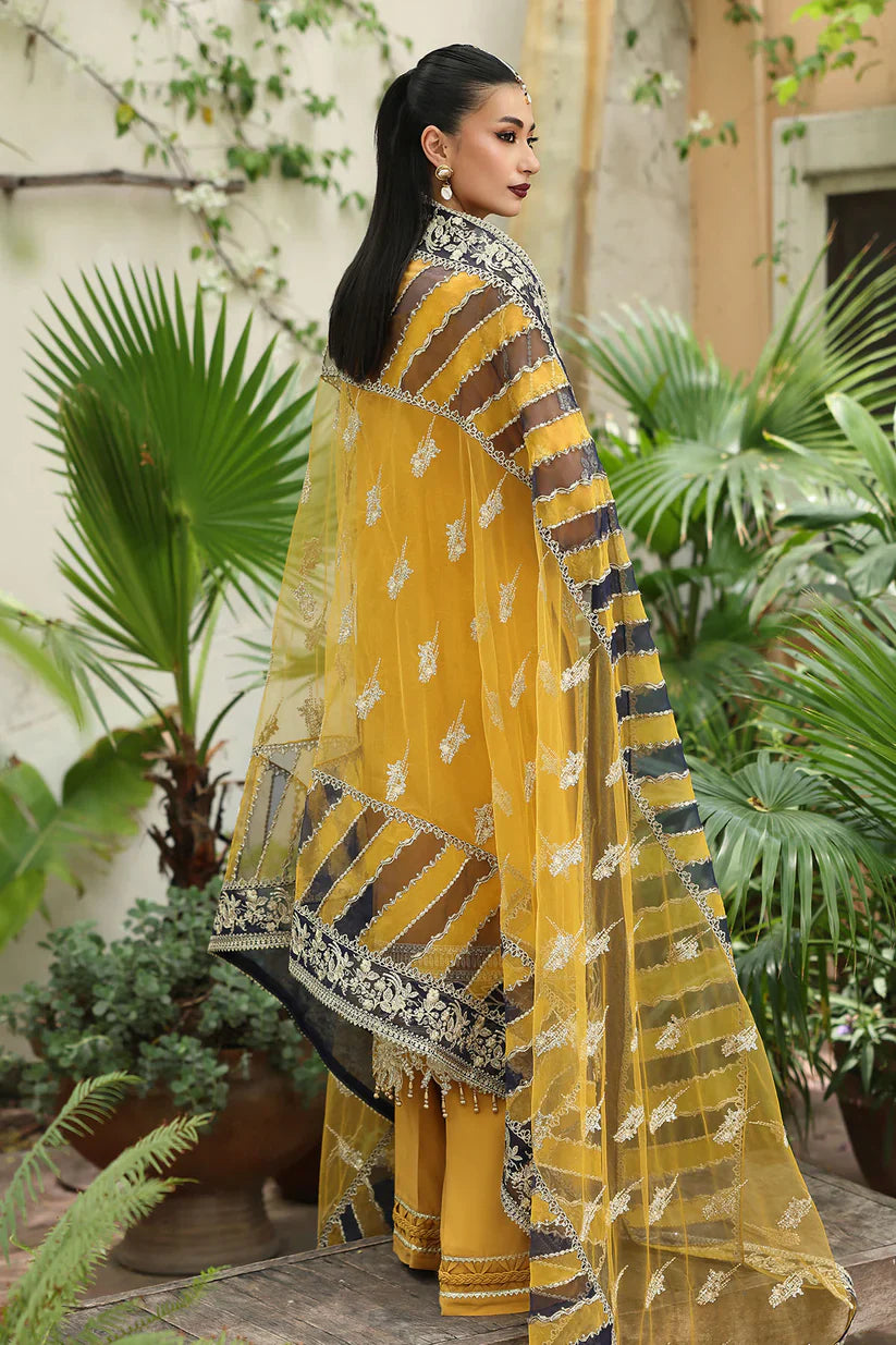 Imrozia Serene | SAIYARA | I-230 ZAREHA - House Of Hania