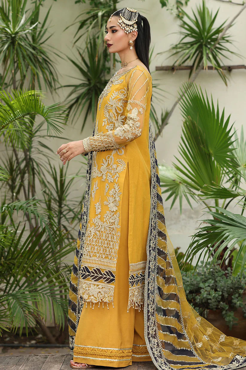 Imrozia Serene | SAIYARA | I-230 ZAREHA - House Of Hania