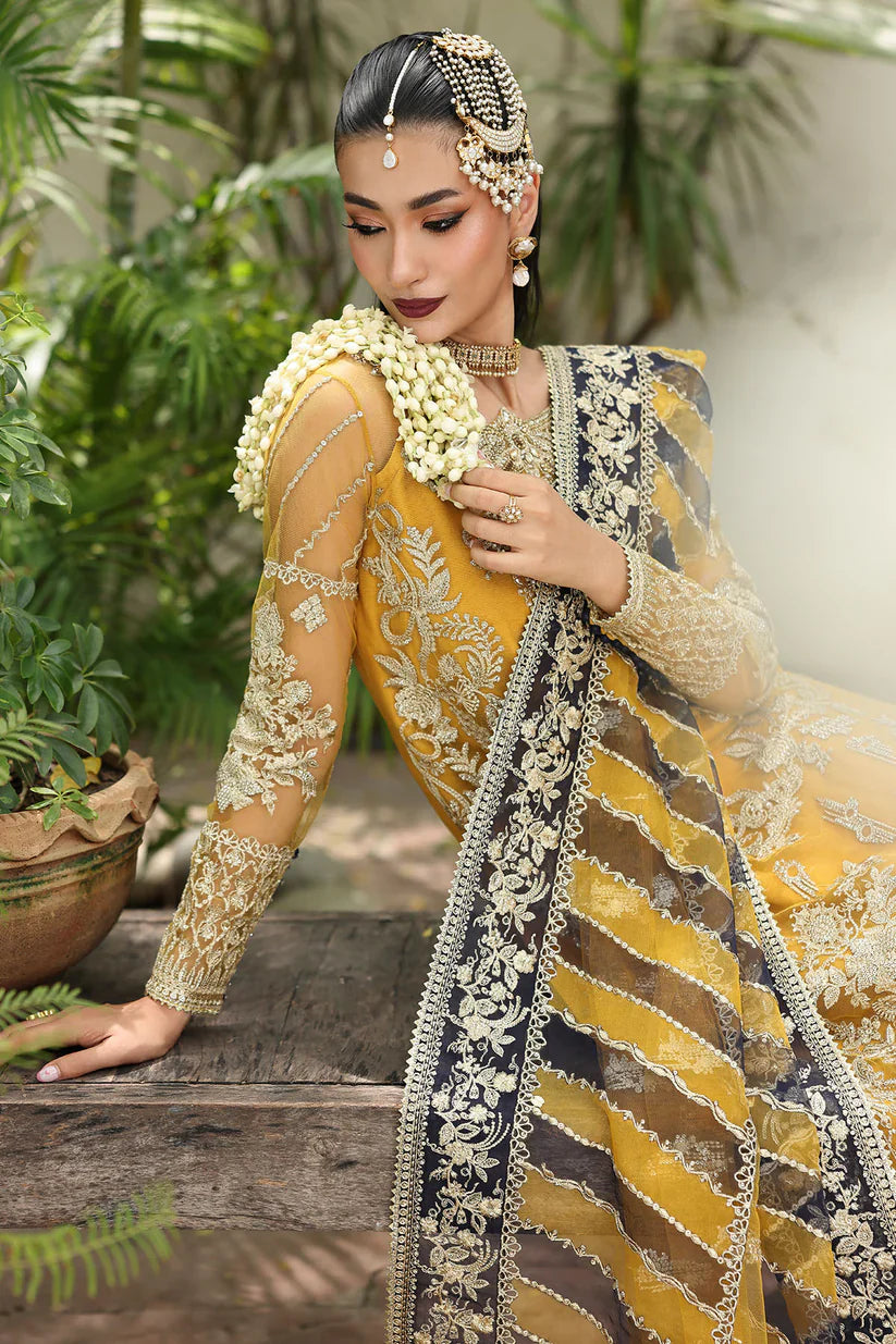 Imrozia Serene | SAIYARA | I-230 ZAREHA - House Of Hania