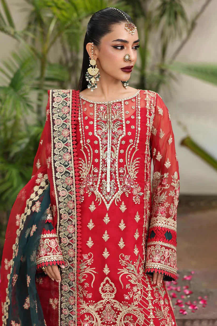 Imrozia Serene | SAIYARA | I-231 SAROSH - House Of Hania