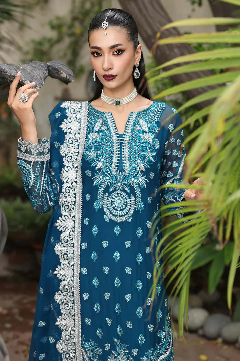 Imrozia Serene | SAIYARA | I-232 AZURA - House Of Hania