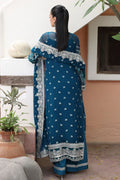 Imrozia Serene | SAIYARA | I-232 AZURA - House Of Hania