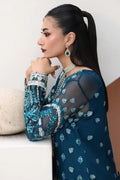 Imrozia Serene | SAIYARA | I-232 AZURA - House Of Hania