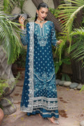 Imrozia Serene | SAIYARA | I-232 AZURA - House Of Hania