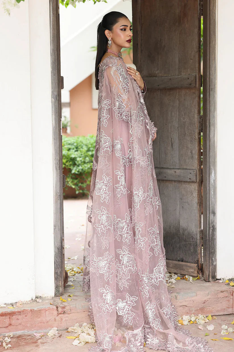 Imrozia Serene | SAIYARA | I-233 NAIRA - House Of Hania