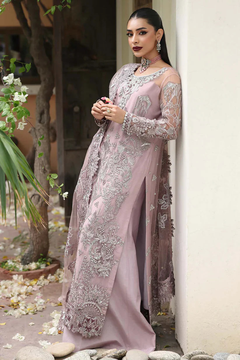 Imrozia Serene | SAIYARA | I-233 NAIRA - House Of Hania