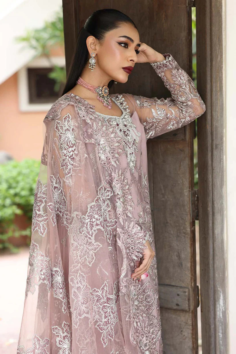 Imrozia Serene | SAIYARA | I-233 NAIRA - House Of Hania