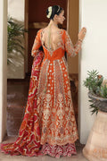Imrozia Serene | SAIYARA | I-234 ZARMIN - House Of Hania