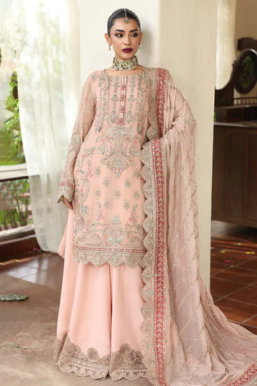 Imrozia Serene | SAIYARA | I-235 ELNAZ - House Of Hania