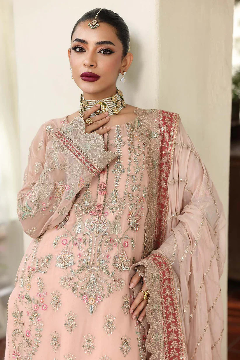 Imrozia Serene | SAIYARA | I-235 ELNAZ - House Of Hania