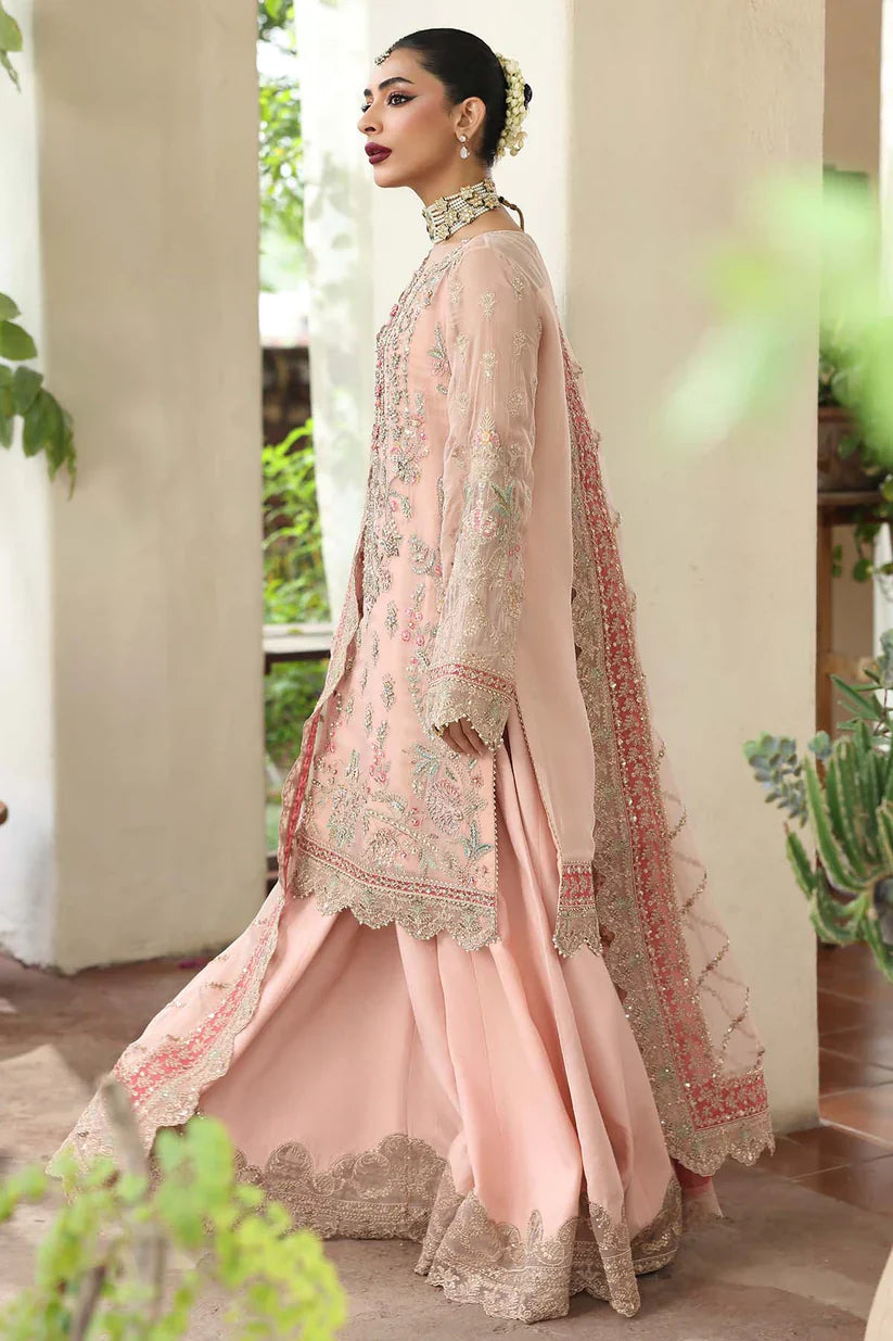 Imrozia Serene | SAIYARA | I-235 ELNAZ - House Of Hania