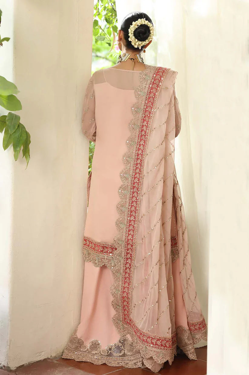Imrozia Serene | SAIYARA | I-235 ELNAZ - House Of Hania