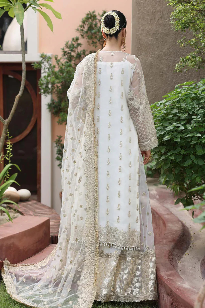Imrozia Serene | SAIYARA | I-236 LIYANA - House Of Hania