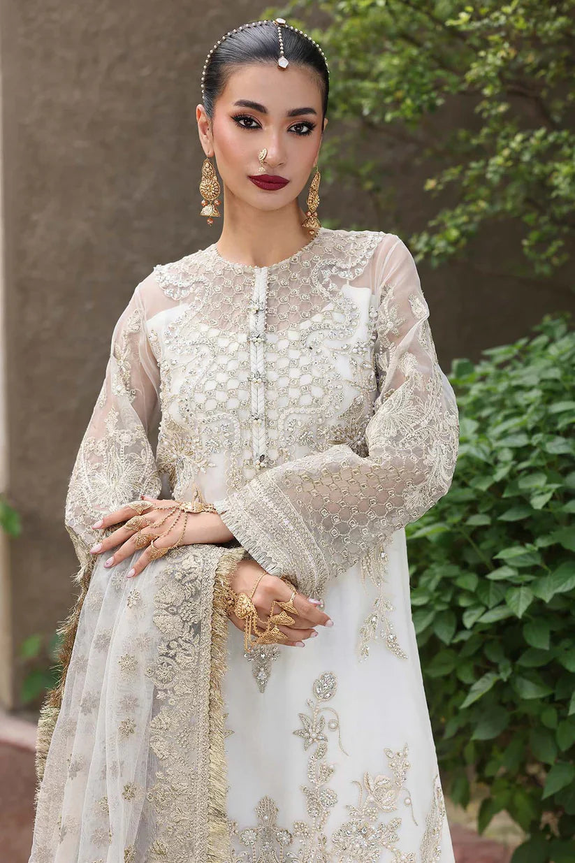 Imrozia Serene | SAIYARA | I-236 LIYANA - House Of Hania
