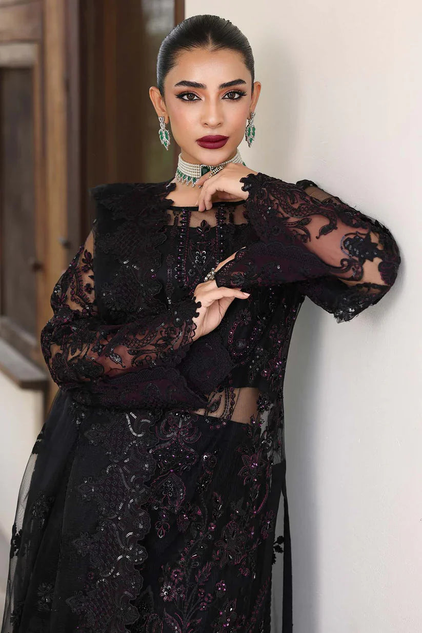 Imrozia Serene | SAIYARA | I-237 ASEEL - House Of Hania