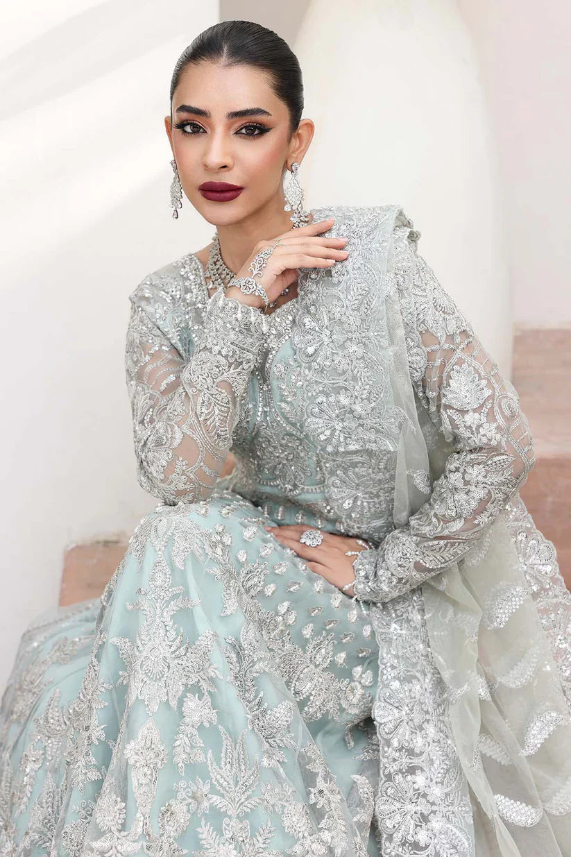 Imrozia Serene | SAIYARA | I-238 ZYLAH - House Of Hania