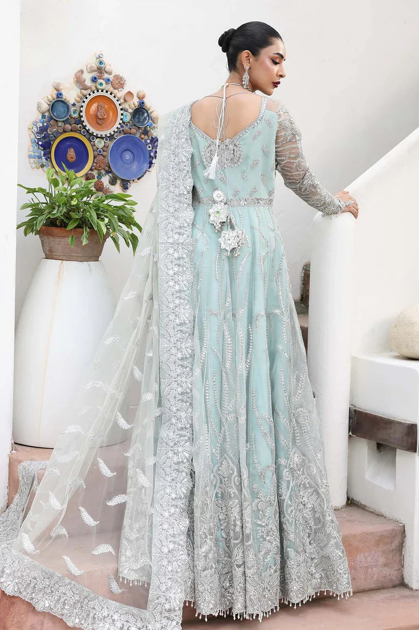 Imrozia Serene | SAIYARA | I-238 ZYLAH - House Of Hania