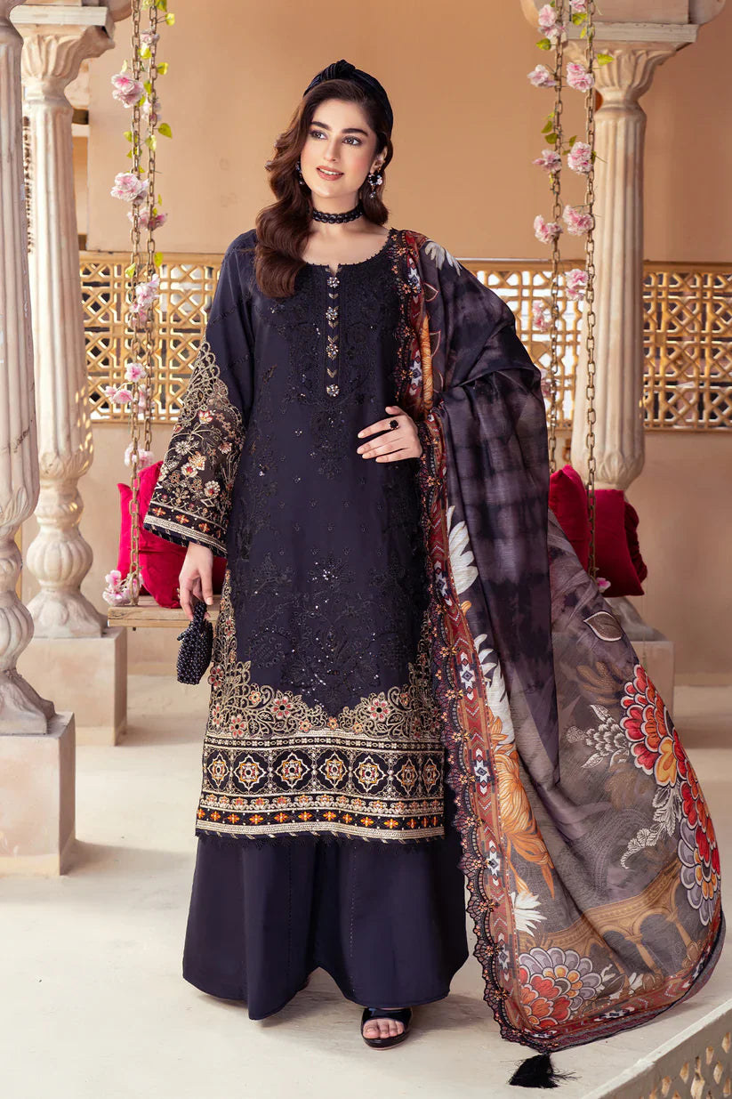 Imrozia premium | Raya collection | IP-112 Nisha - House Of Hania