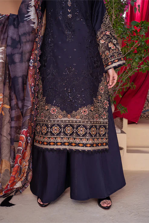Imrozia premium | Raya collection | IP-112 Nisha - House Of Hania