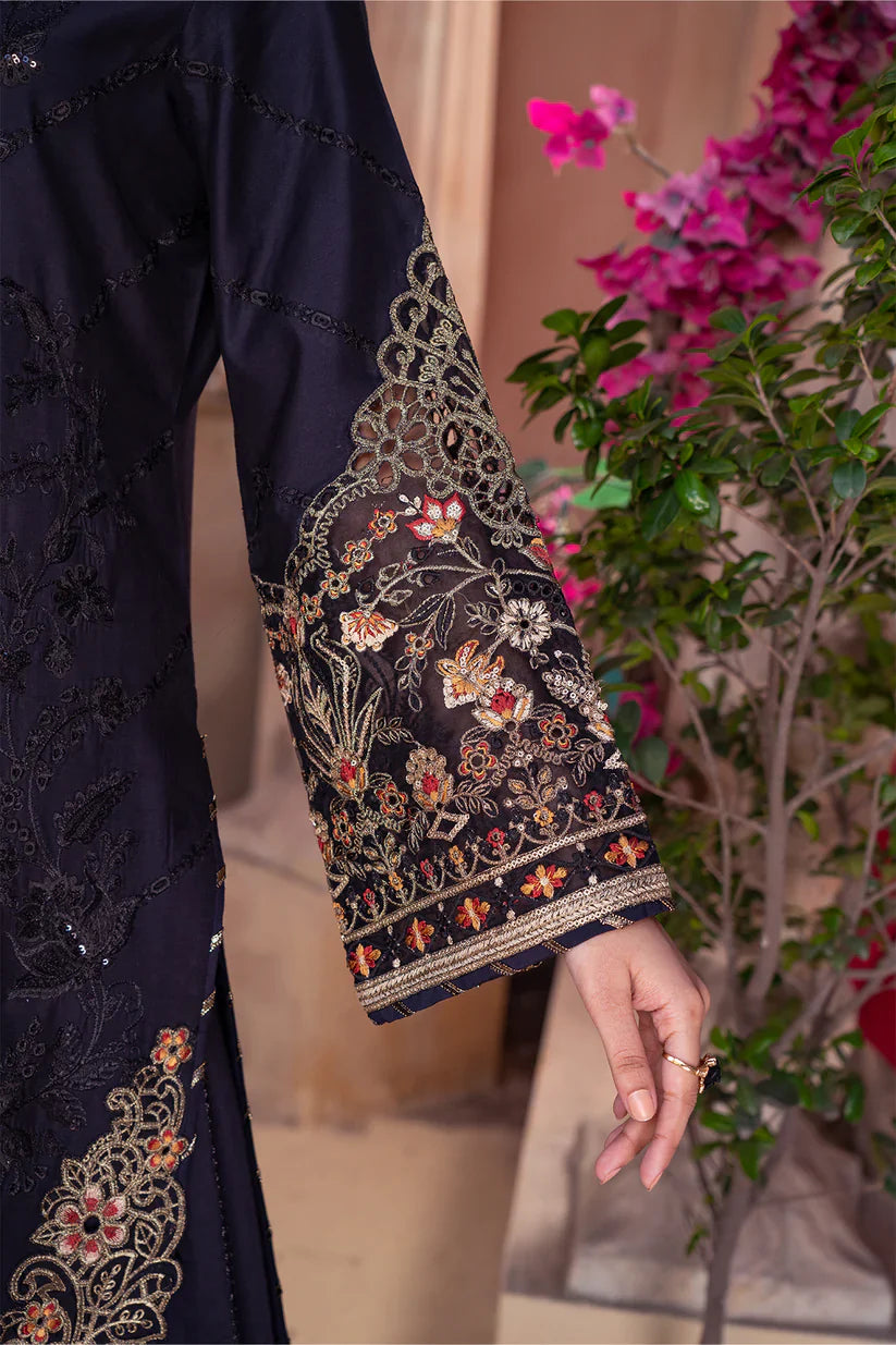 Imrozia premium | Raya collection | IP-112 Nisha - House Of Hania