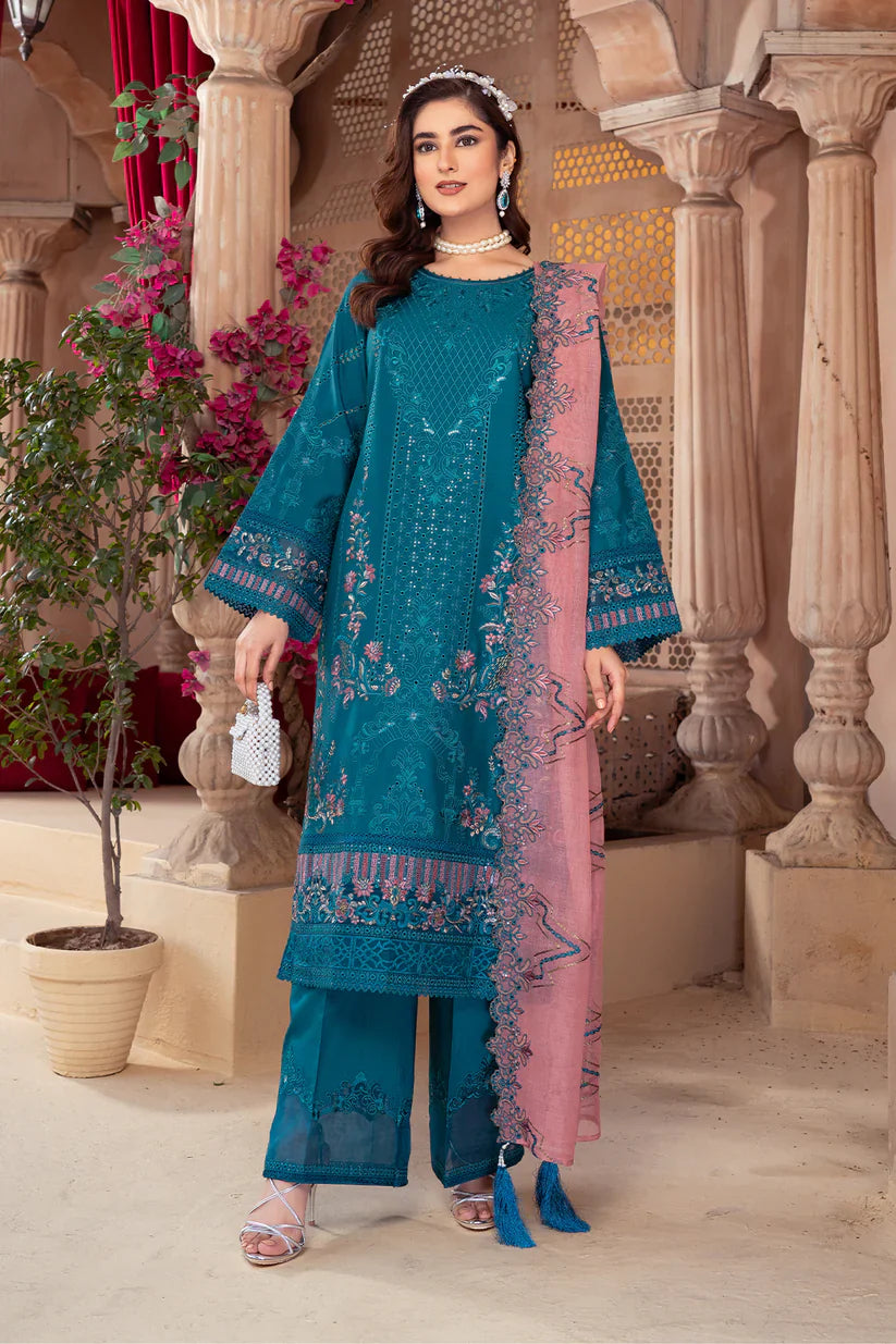 Imrozia premium | Raya collection | IP-113 Suhana - House Of Hania