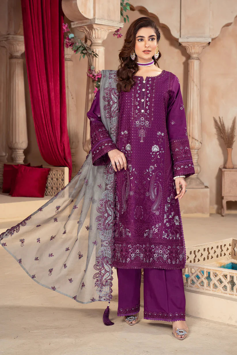 Imrozia premium | Raya collection | IP-114 Mahika - House Of Hania