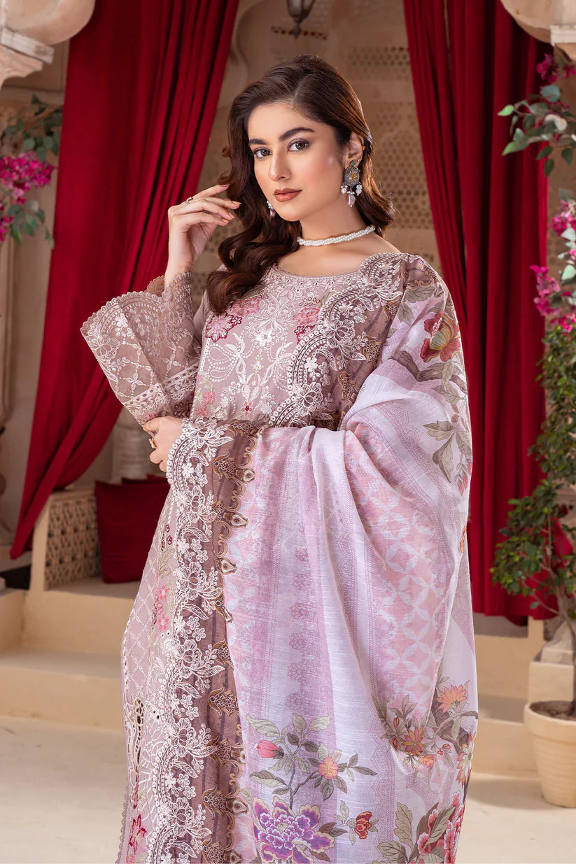 Imrozia premium | Raya collection | IP-115 Ahana - House Of Hania