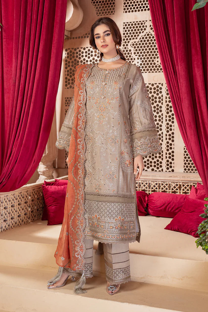 Imrozia premium | Raya collection | IP-116 Myra - House Of Hania