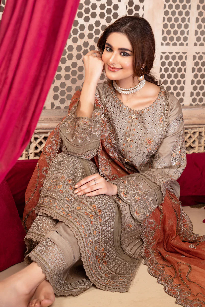 Imrozia premium | Raya collection | IP-116 Myra - House Of Hania